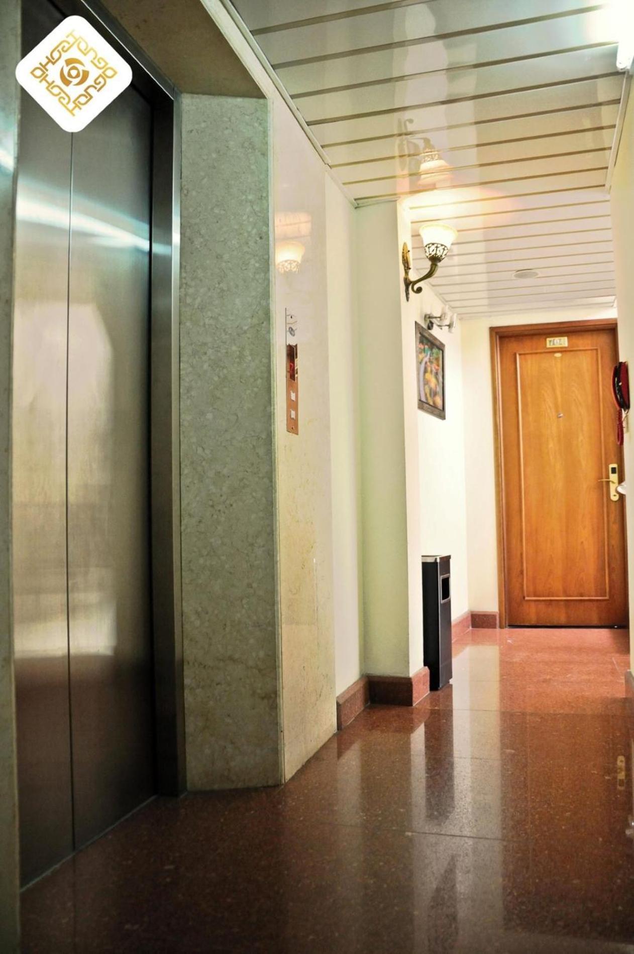 Hoa Hong Hotel 2 - Xa Dan Hanoi Exterior foto